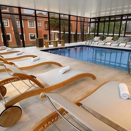 Barradas Parque Hotel & Spa Пунта-дель-Есте Екстер'єр фото