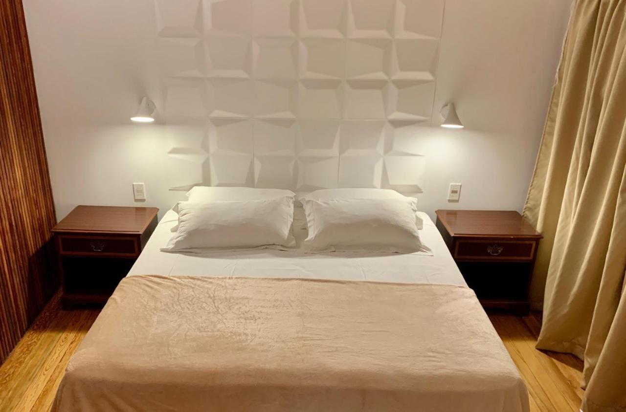 Barradas Parque Hotel & Spa Пунта-дель-Есте Екстер'єр фото