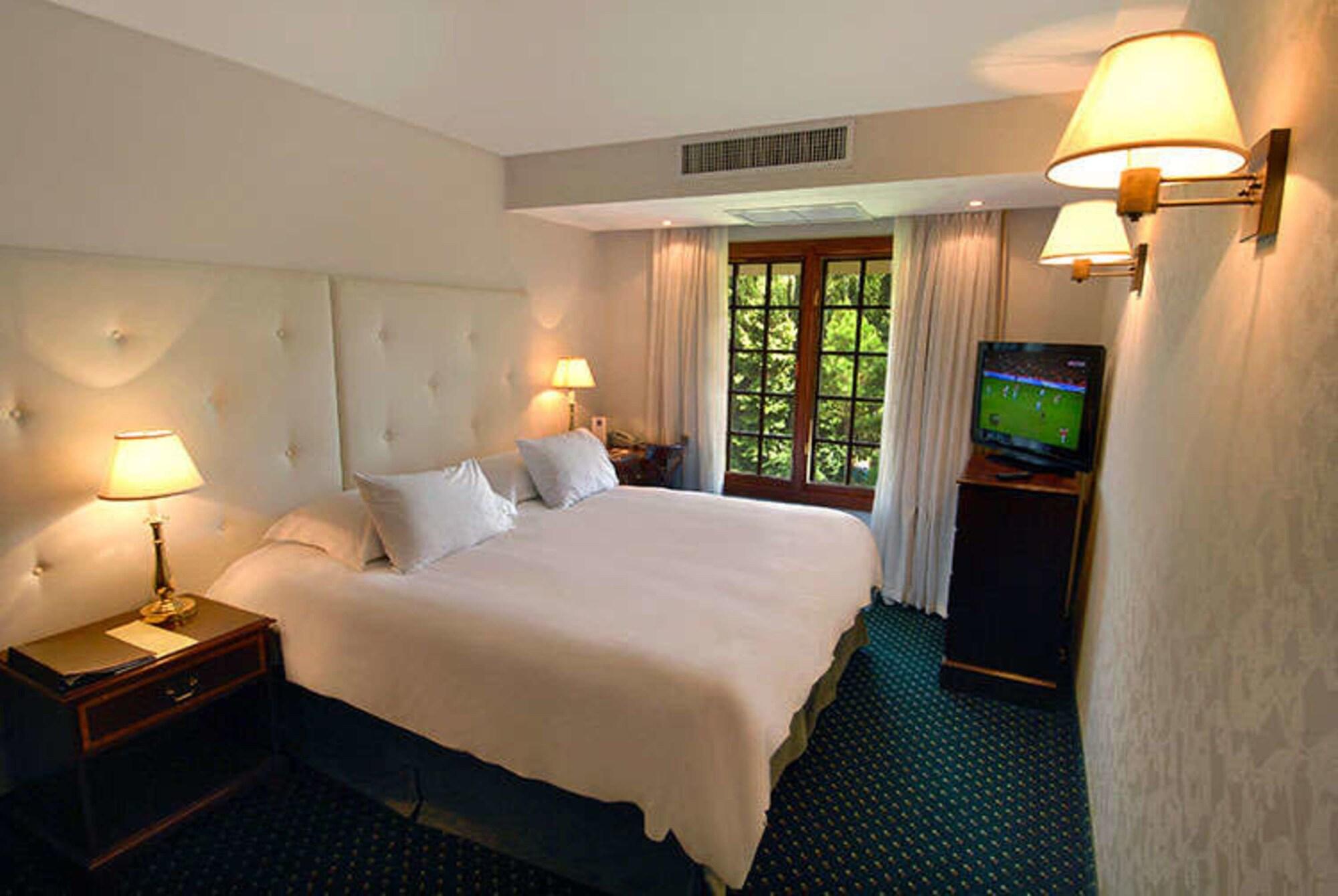 Barradas Parque Hotel & Spa Пунта-дель-Есте Номер фото