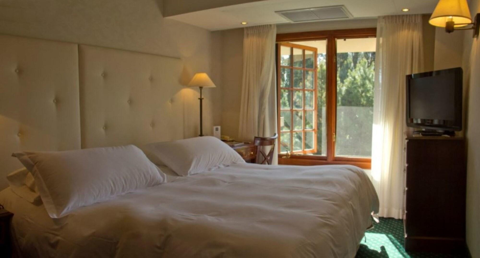 Barradas Parque Hotel & Spa Пунта-дель-Есте Екстер'єр фото
