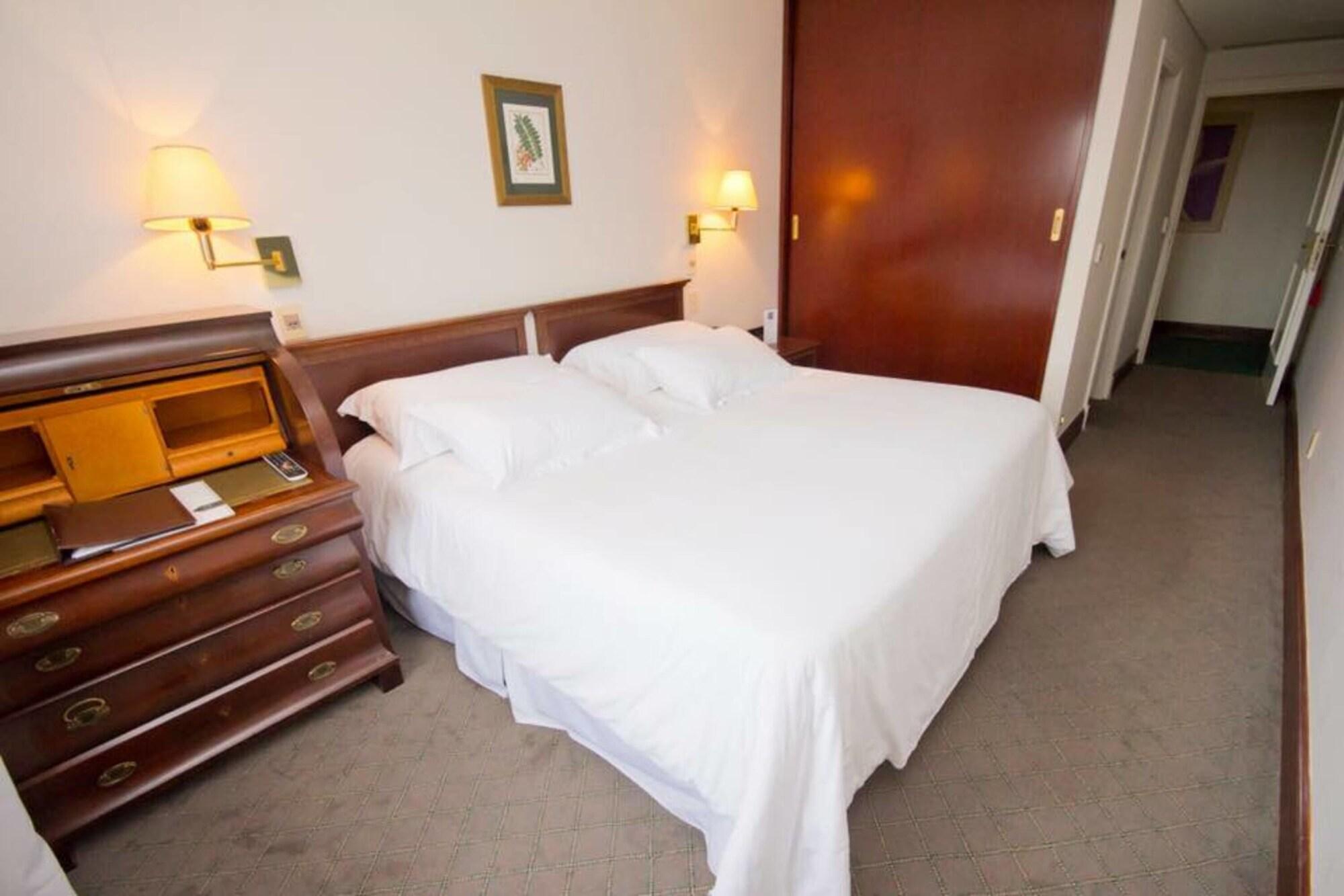 Barradas Parque Hotel & Spa Пунта-дель-Есте Екстер'єр фото