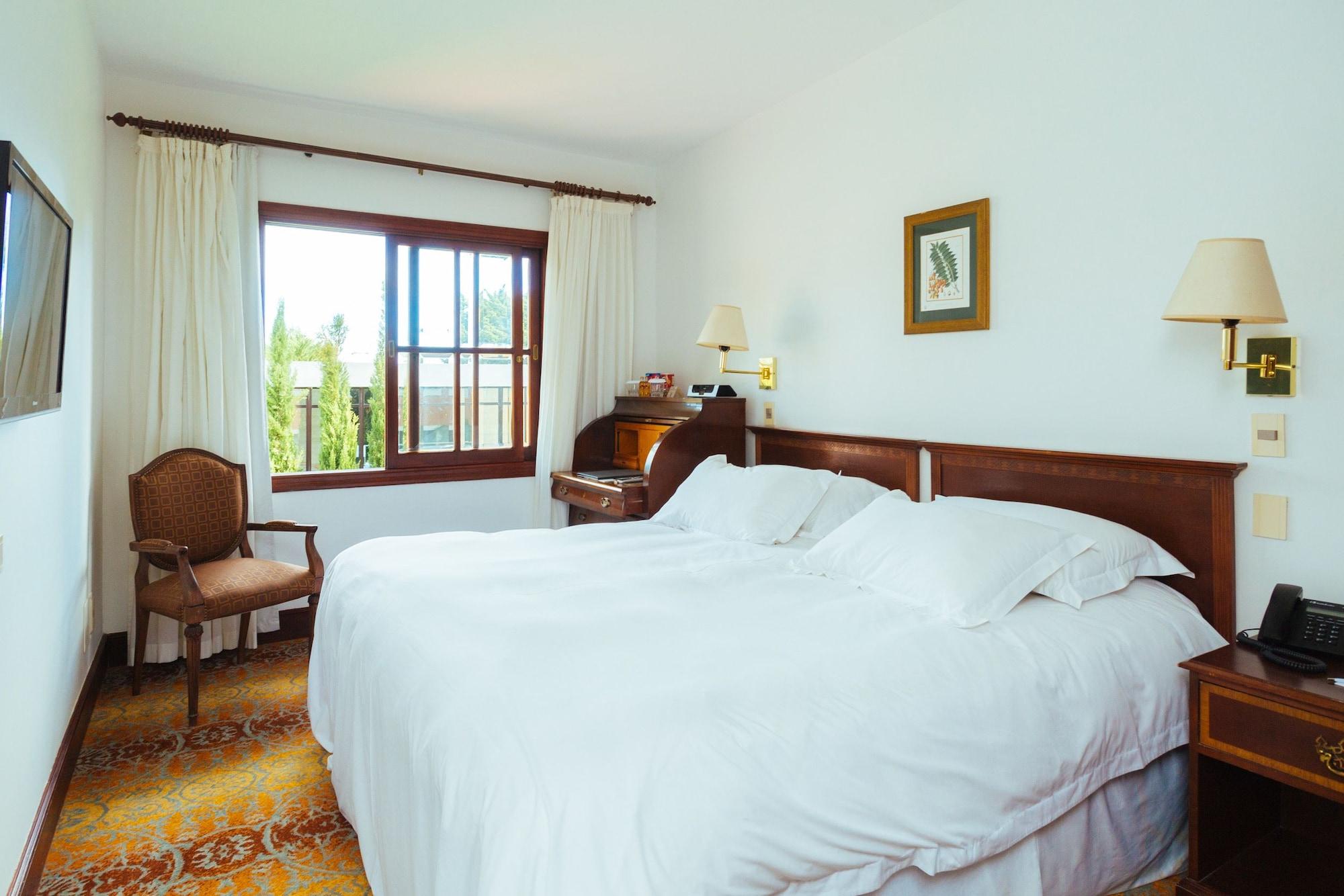 Barradas Parque Hotel & Spa Пунта-дель-Есте Екстер'єр фото