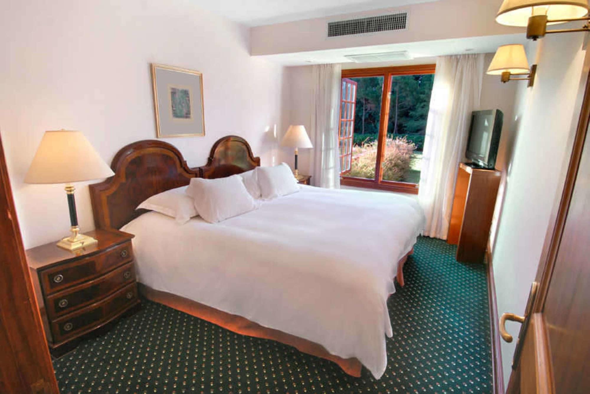 Barradas Parque Hotel & Spa Пунта-дель-Есте Екстер'єр фото