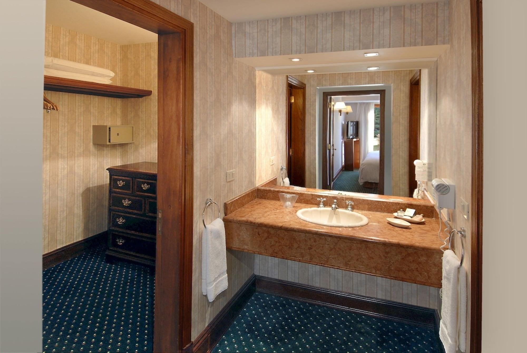 Barradas Parque Hotel & Spa Пунта-дель-Есте Екстер'єр фото