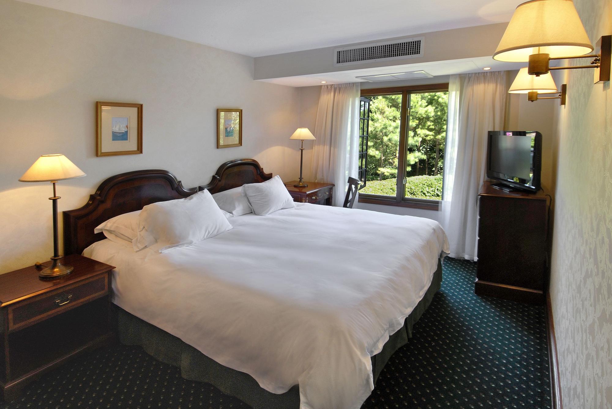 Barradas Parque Hotel & Spa Пунта-дель-Есте Екстер'єр фото