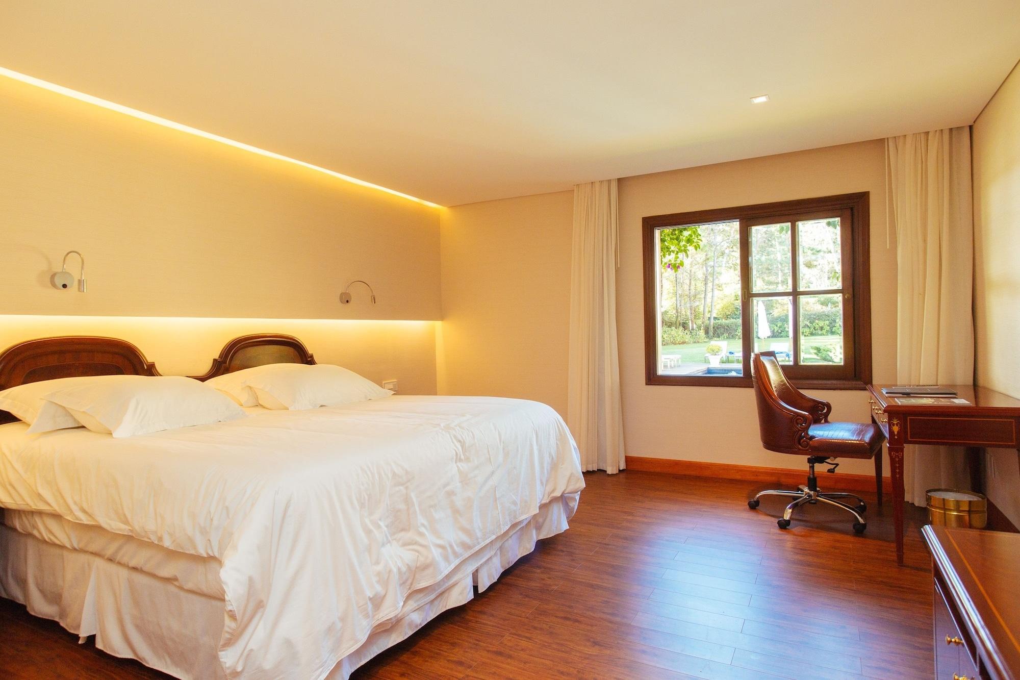 Barradas Parque Hotel & Spa Пунта-дель-Есте Екстер'єр фото