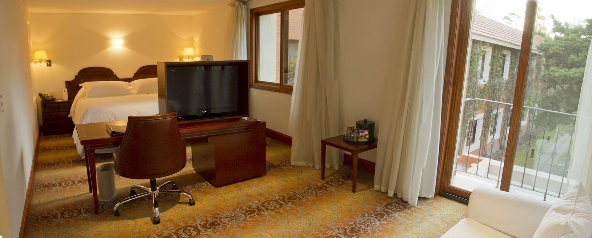 Barradas Parque Hotel & Spa Пунта-дель-Есте Екстер'єр фото