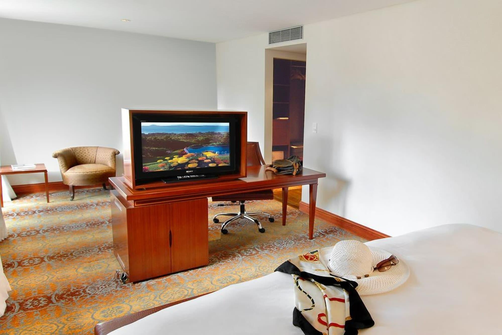 Barradas Parque Hotel & Spa Пунта-дель-Есте Екстер'єр фото