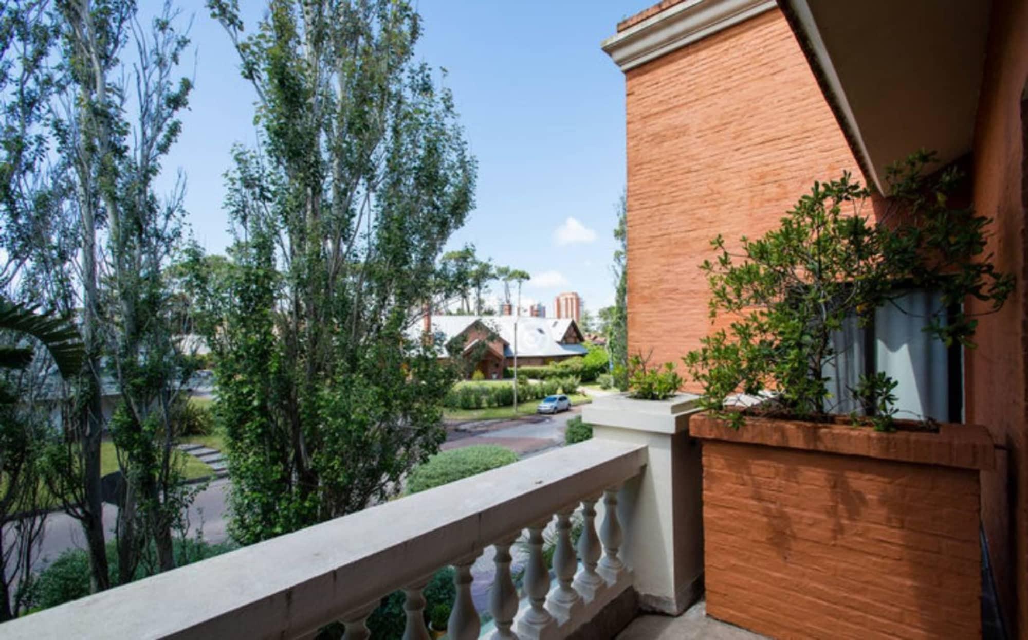 Barradas Parque Hotel & Spa Пунта-дель-Есте Екстер'єр фото