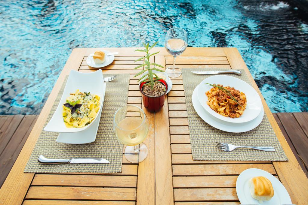 Barradas Parque Hotel & Spa Пунта-дель-Есте Екстер'єр фото