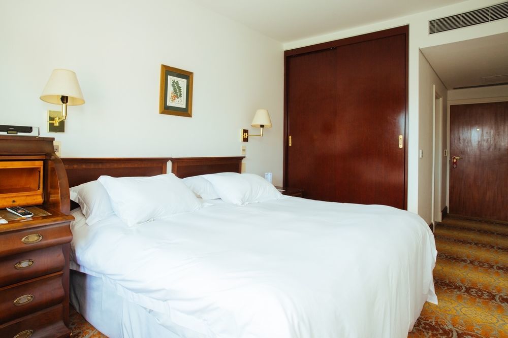 Barradas Parque Hotel & Spa Пунта-дель-Есте Екстер'єр фото