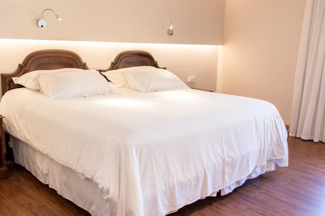 Barradas Parque Hotel & Spa Пунта-дель-Есте Екстер'єр фото