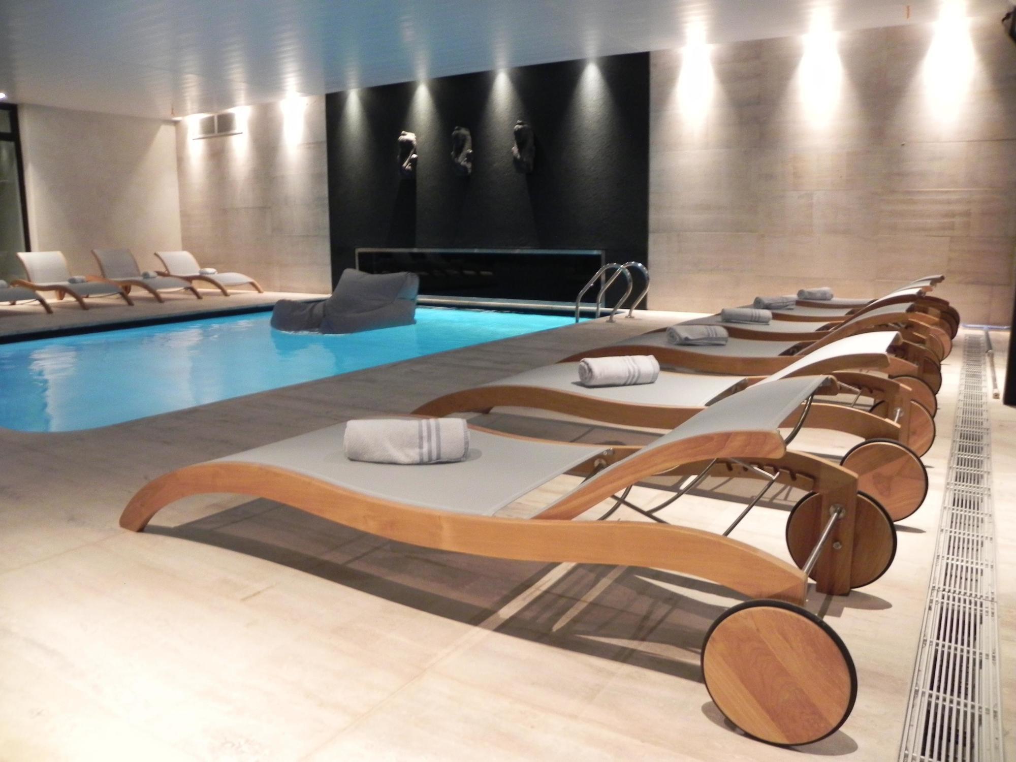 Barradas Parque Hotel & Spa Пунта-дель-Есте Екстер'єр фото